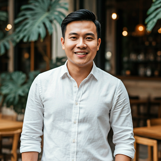 Minh Nguyen