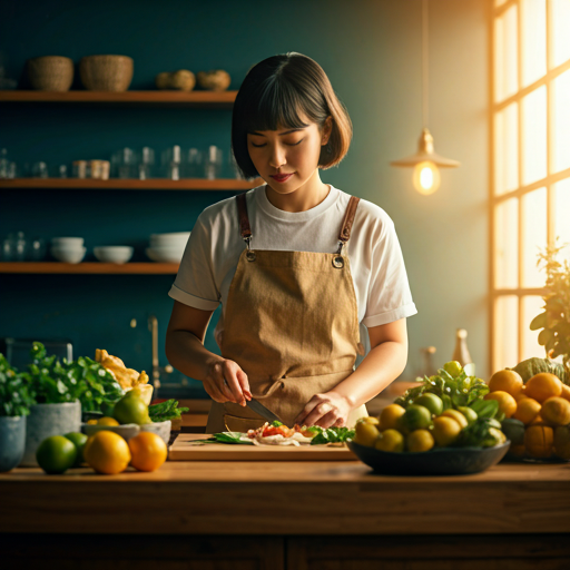 Linh Tran